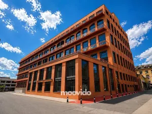 Prodej bytu 3+kk, Praha - Vysočany, Kolbenova, 71 m2