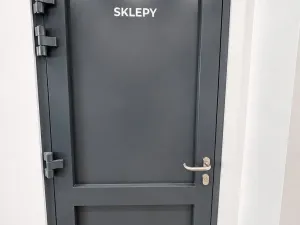 Pronájem bytu 3+kk, Třebíč, Družstevní, 86 m2