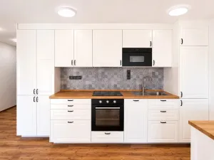 Pronájem bytu 2+kk, Kolín - Kolín IV, Vávrova, 42 m2