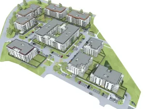 Prodej bytu 1+kk, Rychnov nad Kněžnou, Javornická, 36 m2