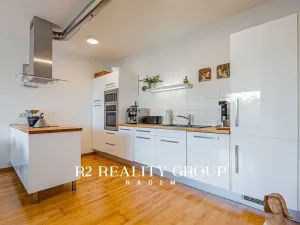Prodej bytu 3+kk, Olomouc - Hejčín, Nová hejčínská, 91 m2