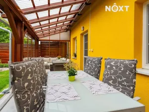 Prodej rodinného domu, Hluboká nad Vltavou, Karla Čapka, 101 m2
