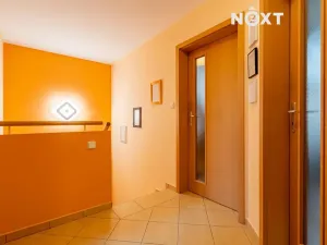 Prodej rodinného domu, Hluboká nad Vltavou, Karla Čapka, 101 m2
