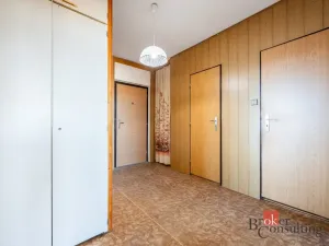 Prodej bytu 3+1, Ostrava - Hrabůvka, Na Fojtství, 69 m2