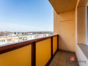 Prodej bytu 3+1, Ostrava - Hrabůvka, Na Fojtství, 69 m2