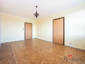 Prodej bytu 3+1, Ostrava - Hrabůvka, Na Fojtství, 69 m2