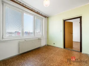 Prodej bytu 3+1, Ostrava - Hrabůvka, Na Fojtství, 69 m2