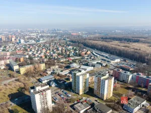 Prodej bytu 3+1, Ostrava - Hrabůvka, Na Fojtství, 69 m2