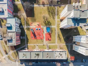 Prodej bytu 3+1, Ostrava - Hrabůvka, Na Fojtství, 69 m2