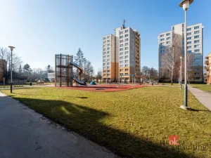 Prodej bytu 3+1, Ostrava - Hrabůvka, Na Fojtství, 69 m2