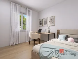 Prodej bytu 3+1, Ostrava - Hrabůvka, Na Fojtství, 69 m2