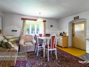 Prodej rodinného domu, Plánice - Lovčice, 108 m2