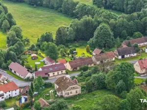 Prodej rodinného domu, Plánice - Lovčice, 108 m2