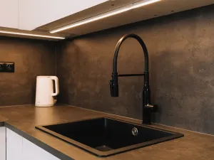 Prodej bytu 4+kk, Praha - Uhříněves, Ke kříži, 76 m2