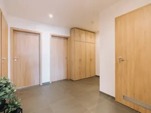 Prodej bytu 4+kk, Praha - Uhříněves, Ke kříži, 76 m2