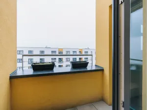 Prodej bytu 4+kk, Praha - Uhříněves, Ke kříži, 76 m2