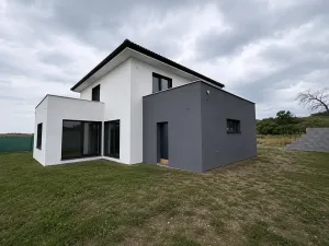 Prodej rodinného domu, Kounice, 233 m2