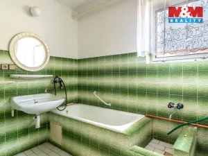 Prodej chalupy, Volenice - Ohrazenice, 430 m2