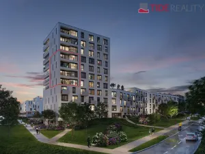 Prodej bytu 4+kk, Beroun, Na Máchovně, 113 m2