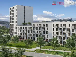 Prodej bytu 4+kk, Beroun, Na Máchovně, 113 m2