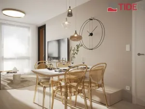 Prodej bytu 4+kk, Beroun, Na Máchovně, 113 m2