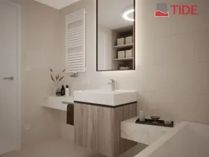 Prodej bytu 4+kk, Beroun, Na Máchovně, 113 m2