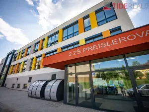 Prodej bytu 4+kk, Beroun, Na Máchovně, 113 m2