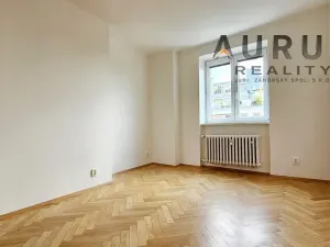 Pronájem bytu 3+1, Praha - Michle, Třeboňská, 74 m2
