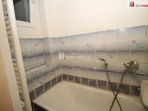 Pronájem bytu 2+1, Karlovy Vary - Rybáře, Lad. Koubka, 60 m2