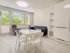 Pronájem bytu 2+kk, Praha - Hlubočepy, Gabinova, 47 m2
