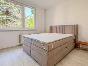 Pronájem bytu 2+kk, Praha - Hlubočepy, Gabinova, 47 m2