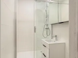 Pronájem bytu 2+kk, Praha - Hlubočepy, Gabinova, 47 m2