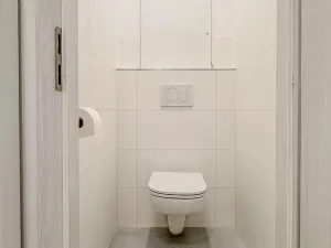 Pronájem bytu 2+kk, Praha - Hlubočepy, Gabinova, 47 m2
