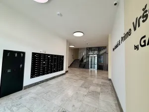 Pronájem bytu 1+kk, Praha, Kubánské náměstí, 22 m2