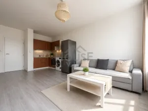 Prodej bytu 2+kk, Praha - Chodov, Samohelova, 42 m2