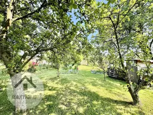 Prodej zahrady, Frýdlant, Alšova, 420 m2
