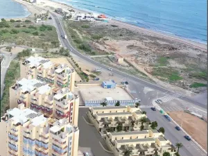 Prodej rodinného domu, Murcia City, Španělsko, 97 m2