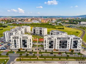 Prodej bytu 2+kk, Plzeň, Inženýrská, 58 m2