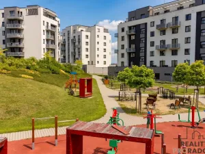 Prodej bytu 2+kk, Plzeň, Inženýrská, 58 m2