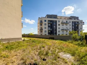 Prodej bytu 2+kk, Plzeň, Inženýrská, 58 m2