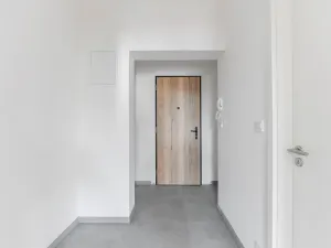 Prodej bytu 1+kk, Praha - Zbraslav, Elišky Přemyslovny, 38 m2