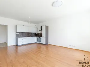 Prodej bytu 2+kk, Plzeň, Inženýrská, 56 m2