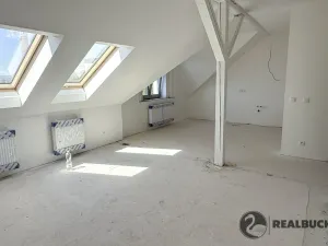 Prodej bytu 3+kk, Turnov, Palackého, 88 m2