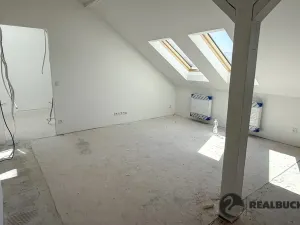 Prodej bytu 3+kk, Turnov, Palackého, 88 m2