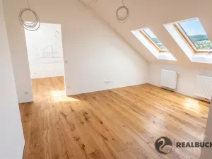 Prodej bytu 3+kk, Turnov, Palackého, 88 m2