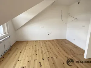 Prodej bytu 3+kk, Turnov, Palackého, 88 m2
