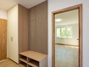 Prodej bytu 3+1, Praha - Záběhlice, Sasanková, 75 m2