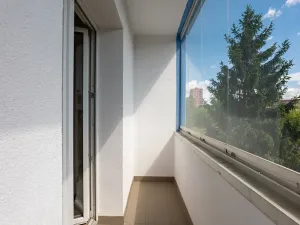 Prodej bytu 3+1, Praha - Záběhlice, Sasanková, 75 m2