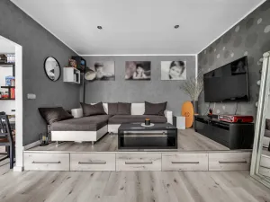 Prodej bytu 1+1, Trutnov - Dolní Předměstí, Polská, 57 m2
