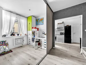 Prodej bytu 1+1, Trutnov - Dolní Předměstí, Polská, 57 m2